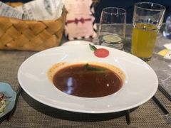 -Wei菋·Le Bistrot