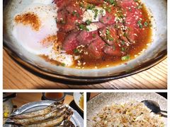 -大将料理餐厅(汇锦街店)