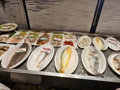 -华盛丰温州大排档(东三环南路店)