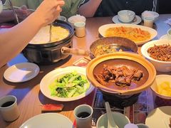 -四道菜·福建菜馆(莆田万达店)