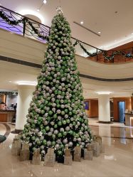 点击看大图 -上海万豪虹桥大酒店·宴会厅