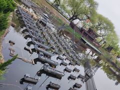 -三国水浒景区(无锡影视基地)