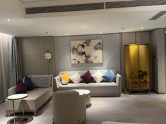 -北京北辰洲际酒店