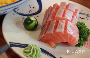 Thick-cut Faroe Salmon Belly