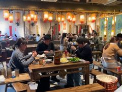 -袁山山重庆火锅(丈八北路店)
