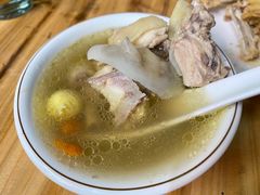 -司马街鸡煲(西华路店)