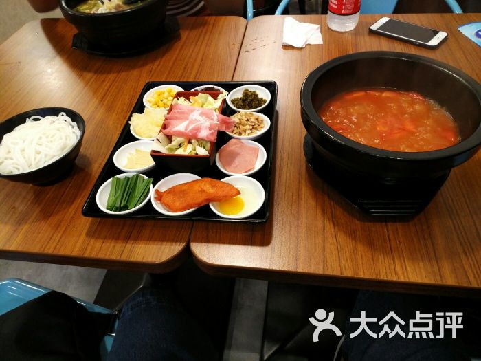 味悠米线(五棵松华熙live店)-图片-北京美食-大众点评网