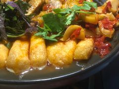 -老表记广西宵夜螺蛳鸭脚煲(西大店)