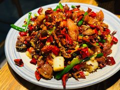 -静一餐厅·湖北菜(前门店)