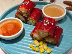 -禄运茶居·手工点心(猎德店)