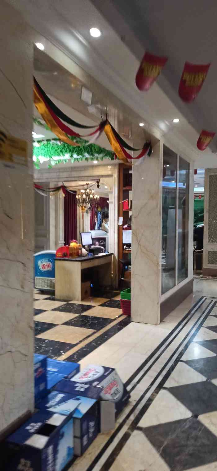 星汇量贩ktv(百乐门店)-"小区附近的ktv,这家去过蛮多次,但是今.