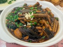 -茂隆餐厅(进贤路店)