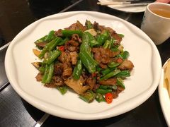 -芳芳私房菜·精做淮扬菜(承德路店)
