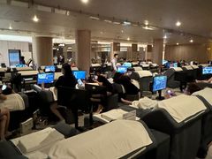 -东方棕泉·洗浴·按摩·美食国际水疗会所(福田店)