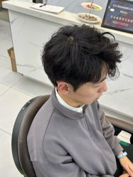 -尤司男士国潮理发馆