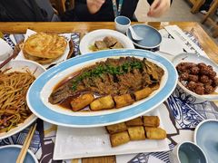 -山西派(桥东街店)