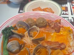 -文通冰室(东方宝泰店)