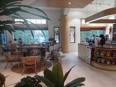 -川岛屋·KAWASIMAYA·咖啡简餐