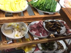 -风味烧烤(泰富店)