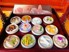 -桥香园过桥米线(国贸店)