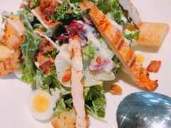 -Margherita雏菊意大利餐厅(雅颂庭购物中心店)