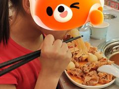 -龍歌自助小火锅(雨花台江南虹悦城店)