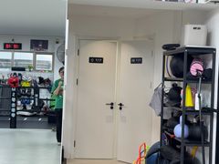 -M.S拳击泰拳馆(大学路店)