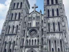 -圣约瑟夫大教堂