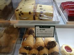 -蜂蝶来饼店(拱北总店)