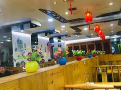 -风情丽江斑鱼火锅(孙家沟西南路80号店)