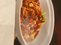 -大鸭梨烤鸭店(花园村店)
