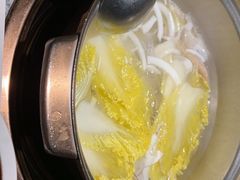 -大头椰·海南椰子鸡火锅(思明万象城店)