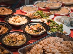 -车头老二大排档(金城步行街店)