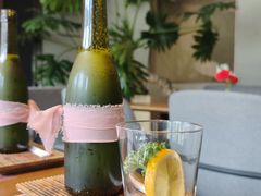 -FOOOO CITY CLUB 孚乐里音乐西餐酒吧(悠方店)