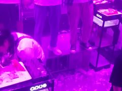 -CLUB OPUS欧贝斯酒吧(合肥店)
