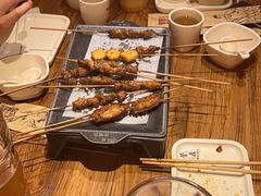 -管氏翅吧(国展店)