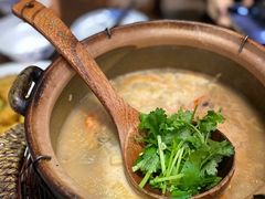 -大洋家·精品潮汕菜·生腌砂锅粥(天河东路店)