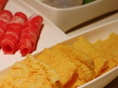 -海底捞火锅(龙岗星河COCO Park店)