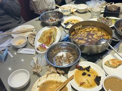 -蝎王府羊蝎子(天通苑店)