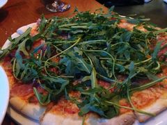 -沈阳君悦酒店·意坊意大利餐厅