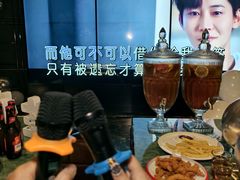 -堂会·KTV·自助餐·团建聚会(天河店)