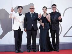 -CGV星星影城(颐堤港ScreenX店)