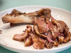 新吉士咸蹄-新吉士·上海菜(浦东LCM置汇旭辉店)