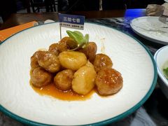 -安泰楼·佛跳墙创始人·传统闽味早茶·酒楼(三坊七巷闽菜地标店)