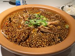 麻麻鸭舌-麻六记(新天地店)