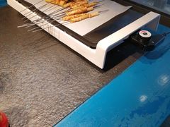 -马路边上·小海鲜烧烤(八一路店)