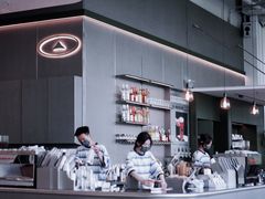 -SAANCI山池咖啡(海上世界文化艺术中心店)