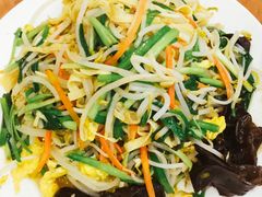 -李连贵熏肉大饼(天通苑店)