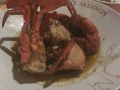 -Ministry of Crab(科伦坡店)