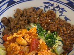 -臻陕府·陕西手工面(秀沿路店)